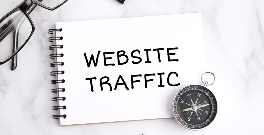 How to Drive Traffic to your Website and Generate Qualified Leads