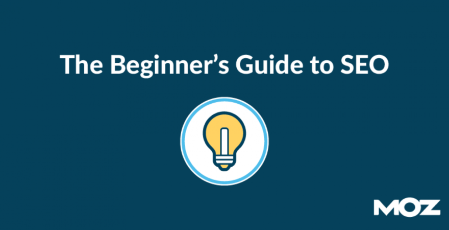 A Beginner’s Guide to SEO