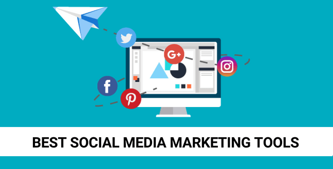 Top Social Media Marketing Tools for Business in 2020