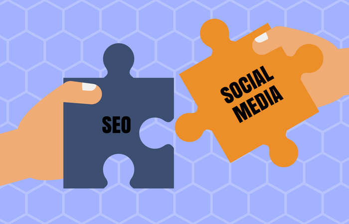 Top 3 Reasons on How Social Media Marketing Can Boost your SEO