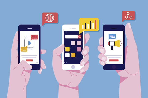 Mobile Marketing: The Definitive Guide in 2021