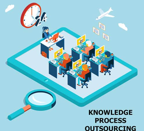 The Insider’s Guide to Knowledge Process Outsourcing (KPO)