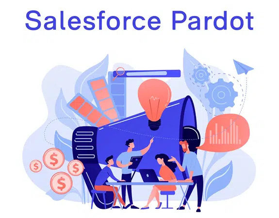 Know-How to Generate High Quality Leads with Salesforce Pardot