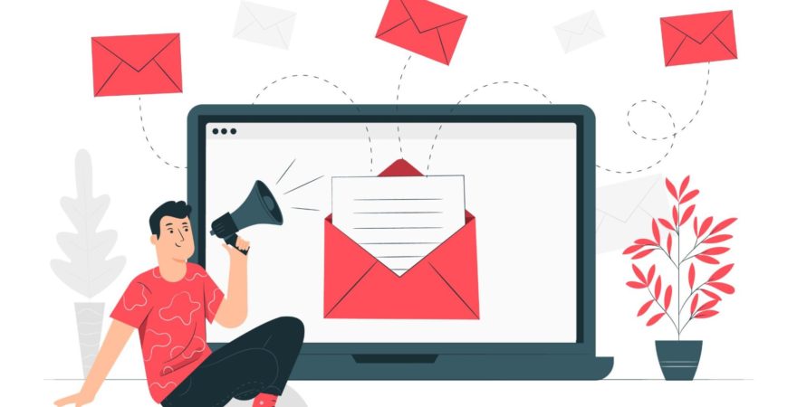 Ace Your Email Marketing Strategy – The Salesforce Pardot Approach