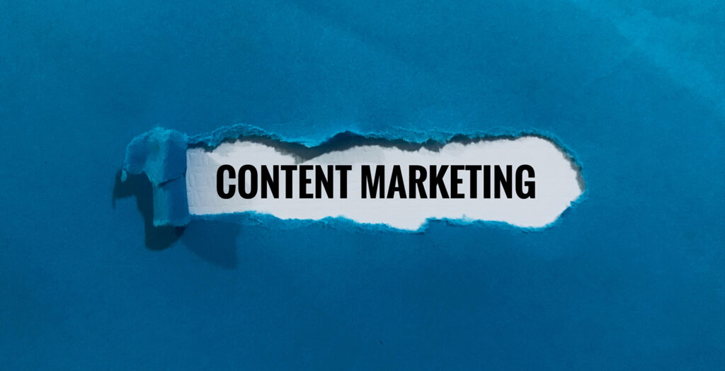 Content marketing: How can it be used to drive professional results?