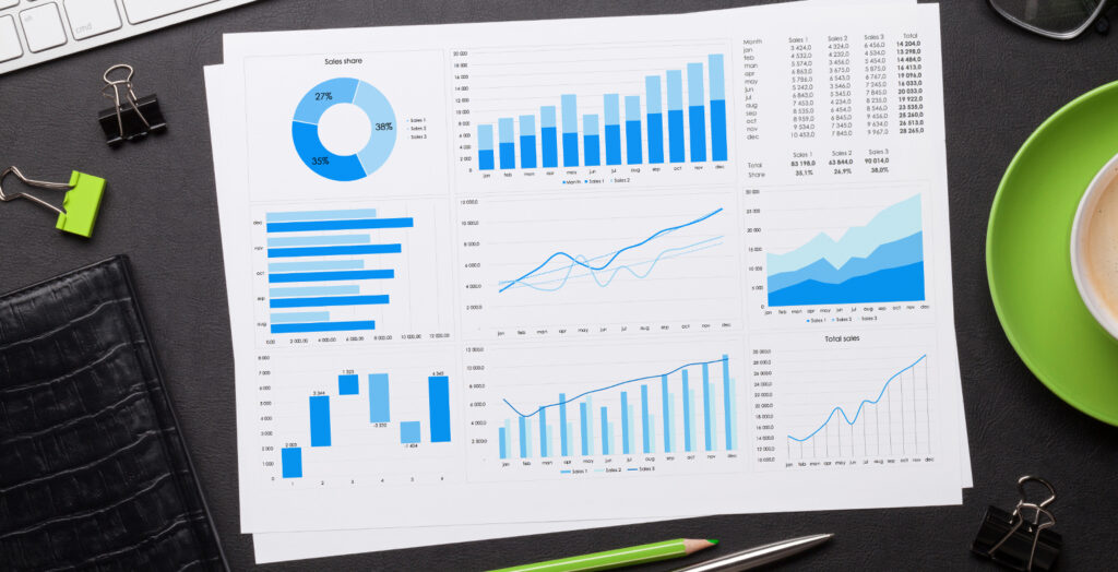 How to migrate to Google Analytics 4: A step-by-step guide.