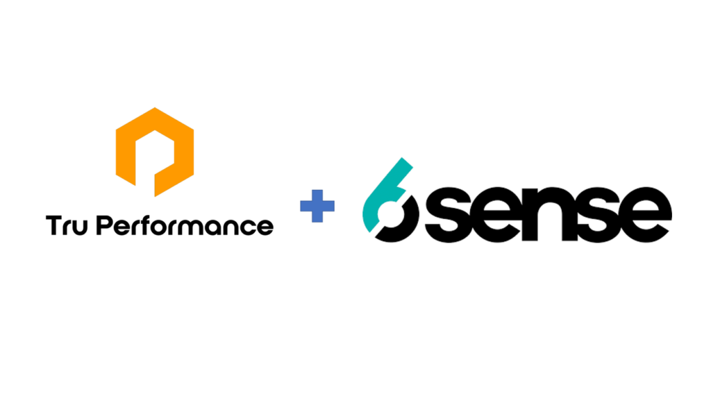 6Sense is empowering sales and marketing teams.