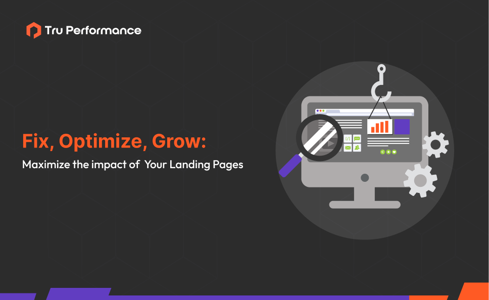 Landing Page Optimization Mistakes You Make, And How to Rectify