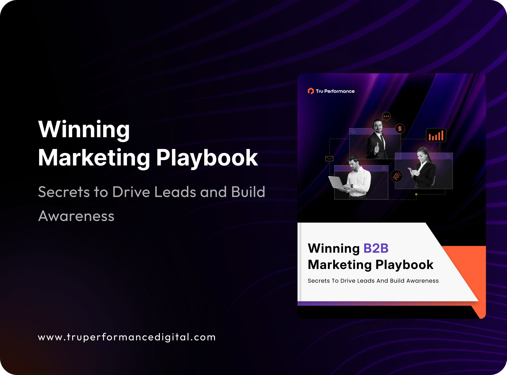 Winning B2B – Marketing Playbook