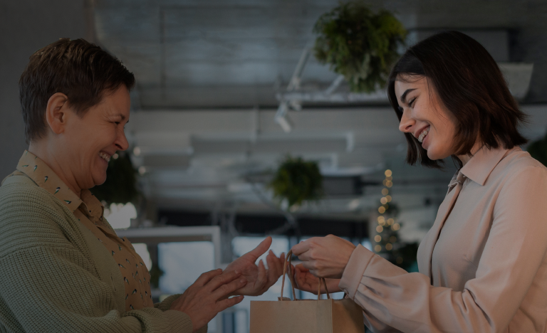 Customer Retention & Loyalty Programs