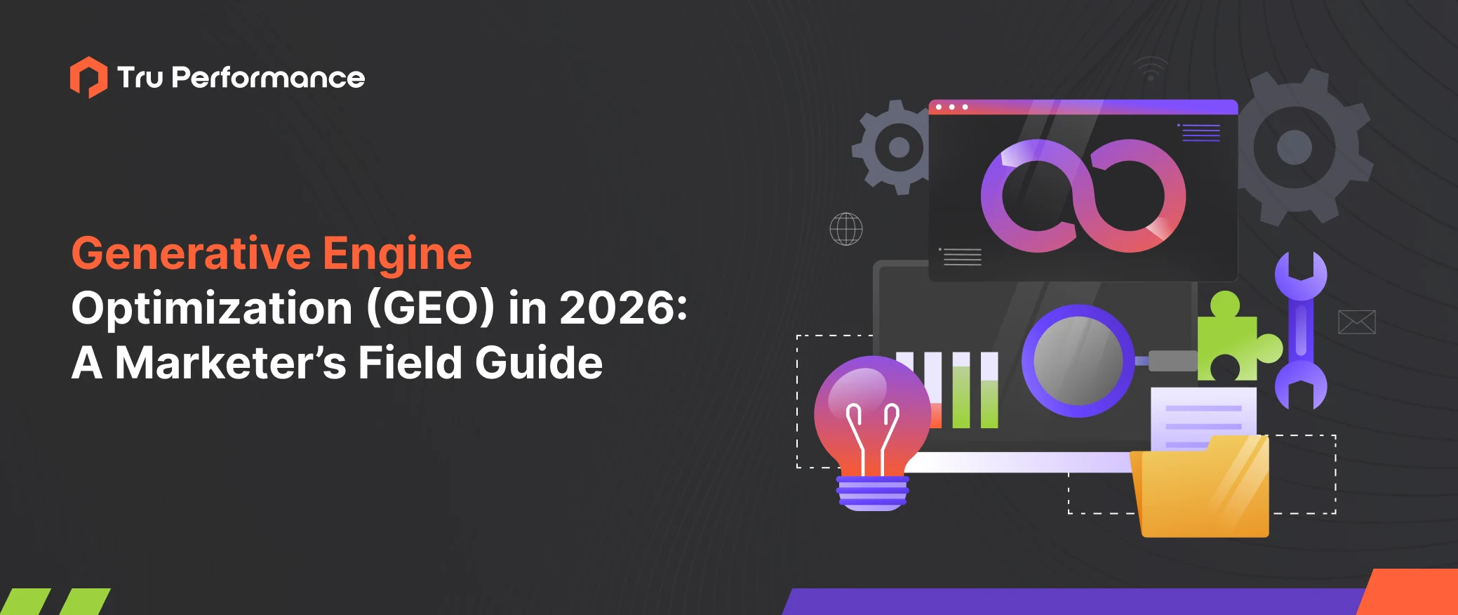 Generative Engine Optimization (GEO) in 2026_ A Marketers Field Guide