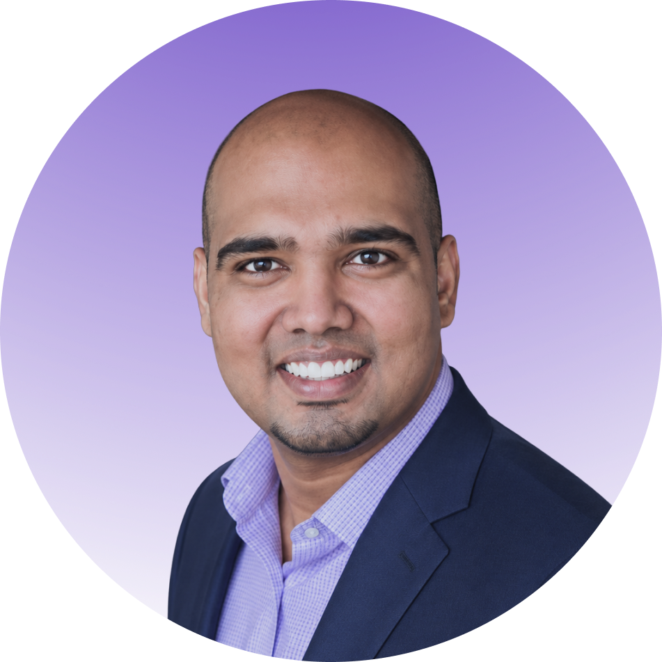 Denver Mascarenhas