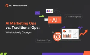 AI Marketing Ops vs. Traditional Ops: What Actually Changes