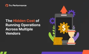 The Hidden Cost of Running Operations Across Multiple Vendors