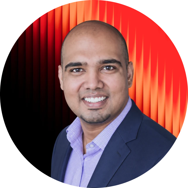 Denver Mascarenhas